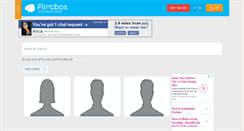 Desktop Screenshot of alberta.flirtbox.ca